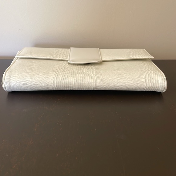 🤍VTG CALEGO made in Canada Purse /clutch - Picture 8 of 12